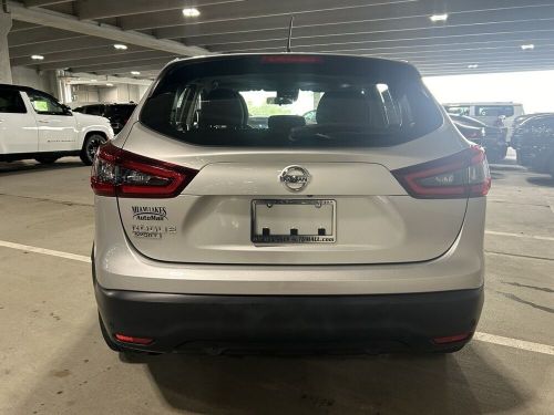 2021 Nissan Rogue S, US $15,754.00, image 11