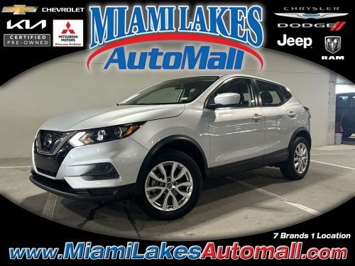 2021 Nissan Rogue S, US $15,754.00, image 12