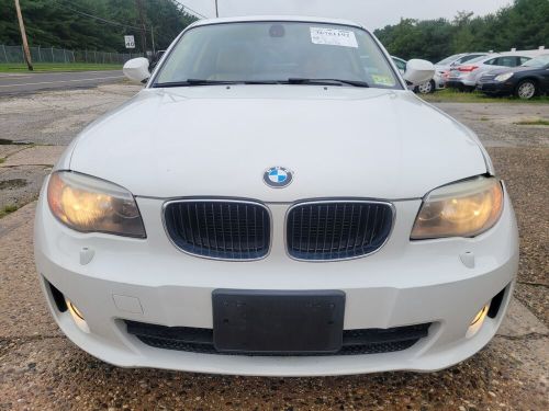 2013 BMW 1-Series 128i 55k Miles Salvage Rebuildable Repairable, US $4,995.00, image 6