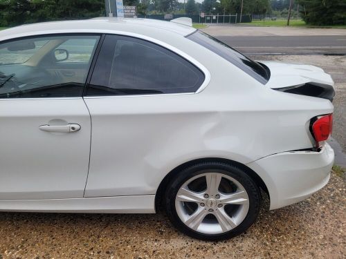 2013 BMW 1-Series 128i 55k Miles Salvage Rebuildable Repairable, US $4,995.00, image 12
