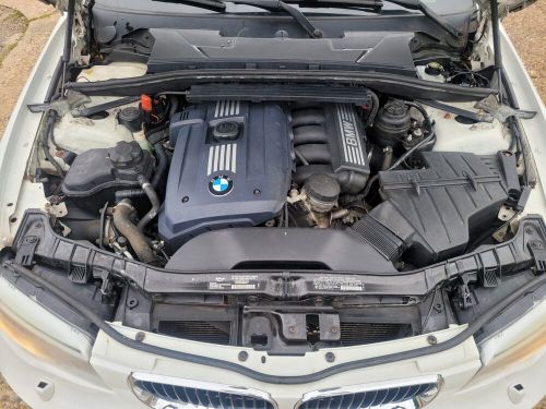 2013 BMW 1-Series 128i 55k Miles Salvage Rebuildable Repairable, US $4,995.00, image 14