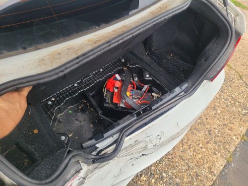 2013 BMW 1-Series 128i 55k Miles Salvage Rebuildable Repairable, US $4,995.00, image 15