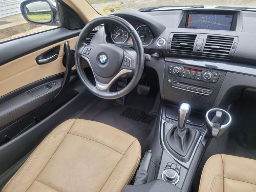 2013 BMW 1-Series 128i 55k Miles Salvage Rebuildable Repairable, US $4,995.00, image 18