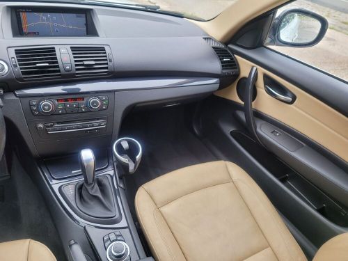 2013 BMW 1-Series 128i 55k Miles Salvage Rebuildable Repairable, US $4,995.00, image 19