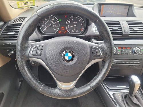 2013 BMW 1-Series 128i 55k Miles Salvage Rebuildable Repairable, US $4,995.00, image 20
