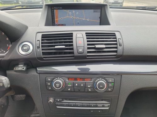 2013 BMW 1-Series 128i 55k Miles Salvage Rebuildable Repairable, US $4,995.00, image 21