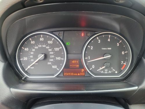 2013 BMW 1-Series 128i 55k Miles Salvage Rebuildable Repairable, US $4,995.00, image 23