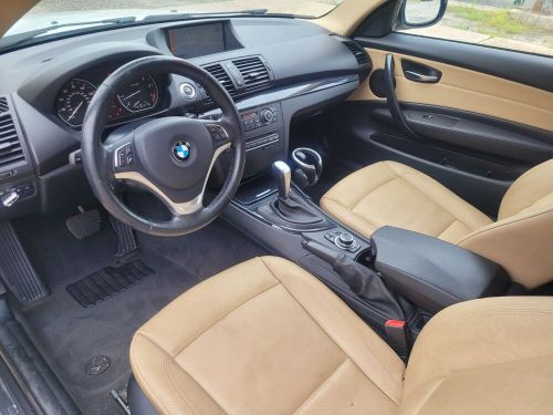 2013 BMW 1-Series 128i 55k Miles Salvage Rebuildable Repairable, US $4,995.00, image 25