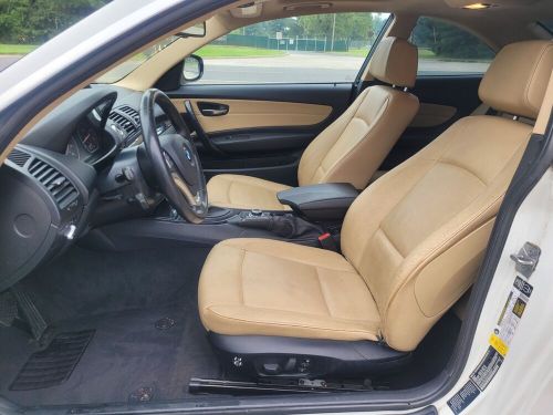 2013 BMW 1-Series 128i 55k Miles Salvage Rebuildable Repairable, US $4,995.00, image 26