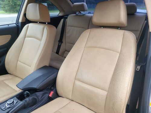2013 BMW 1-Series 128i 55k Miles Salvage Rebuildable Repairable, US $4,995.00, image 27