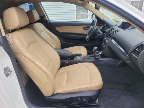 2013 BMW 1-Series 128i 55k Miles Salvage Rebuildable Repairable, US $4,995.00, image 29