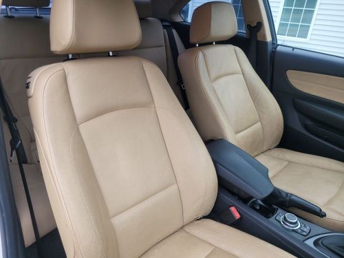 2013 BMW 1-Series 128i 55k Miles Salvage Rebuildable Repairable, US $4,995.00, image 30