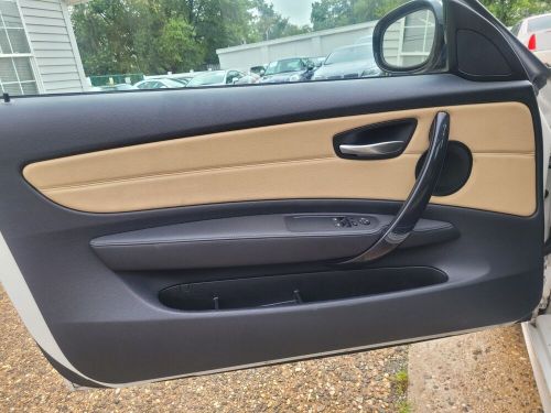 2013 BMW 1-Series 128i 55k Miles Salvage Rebuildable Repairable, US $4,995.00, image 33