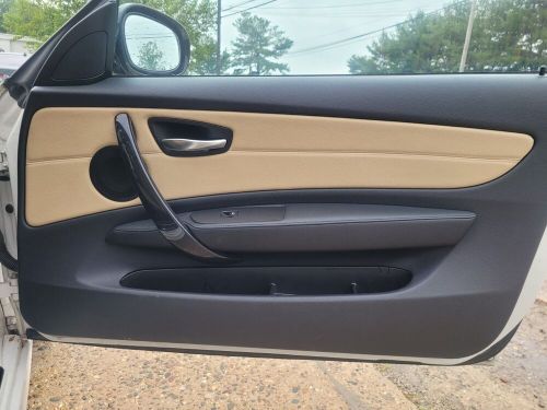 2013 BMW 1-Series 128i 55k Miles Salvage Rebuildable Repairable, US $4,995.00, image 34