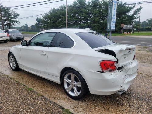2013 BMW 1-Series 128i 55k Miles Salvage Rebuildable Repairable, US $4,995.00, image 36