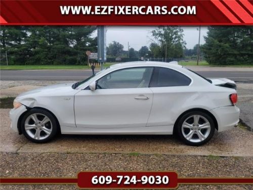 2013 BMW 1-Series 128i 55k Miles Salvage Rebuildable Repairable, US $4,995.00, image 39