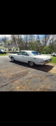 1972 dodge dart