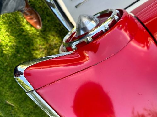 1957 Ford Fairlane red/white, US $29,700.00, image 8