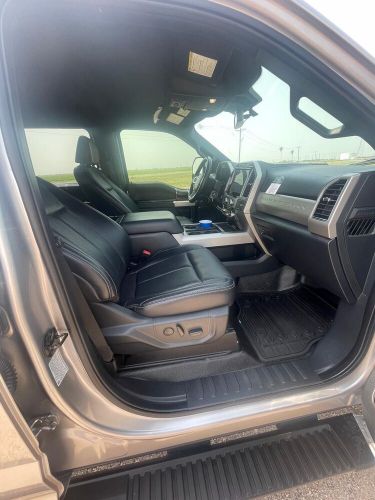 2022 Ford F-550 LARIET, US $69,000.00, image 3