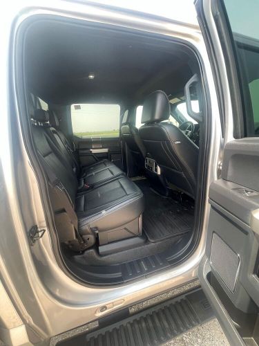 2022 Ford F-550 LARIET, US $69,000.00, image 7