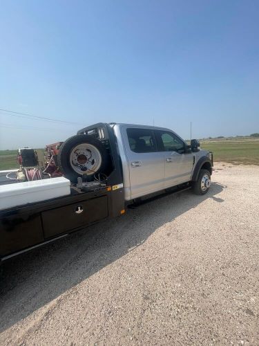 2022 Ford F-550 LARIET, US $69,000.00, image 8