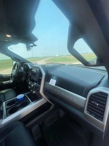 2022 Ford F-550 LARIET, US $69,000.00, image 9