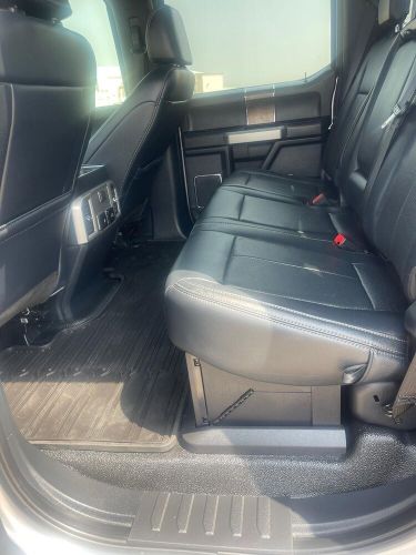 2022 Ford F-550 LARIET, US $69,000.00, image 16