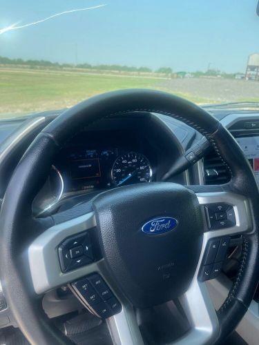 2022 Ford F-550 LARIET, US $69,000.00, image 17