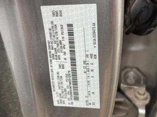 2022 Ford F-550 LARIET, US $69,000.00, image 18