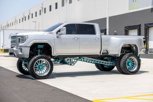 2020 GMC Sierra 3500 Denali, US $109,900.00, image 3