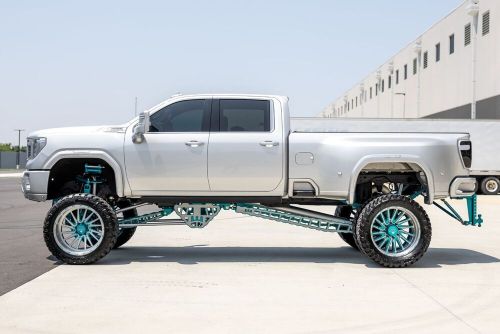 2020 GMC Sierra 3500 Denali, US $109,900.00, image 4