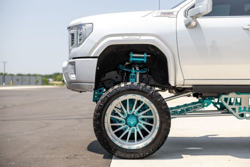 2020 GMC Sierra 3500 Denali, US $109,900.00, image 5