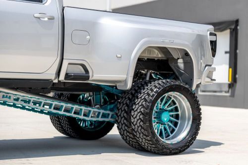 2020 GMC Sierra 3500 Denali, US $109,900.00, image 6