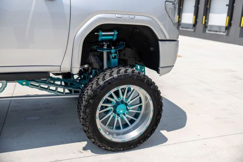 2020 GMC Sierra 3500 Denali, US $109,900.00, image 7