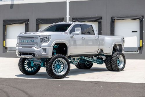 2020 GMC Sierra 3500 Denali, US $109,900.00, image 8