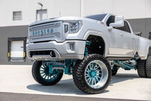 2020 GMC Sierra 3500 Denali, US $109,900.00, image 9