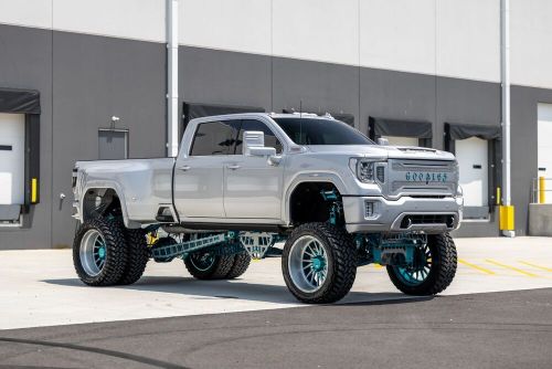 2020 GMC Sierra 3500 Denali, US $109,900.00, image 10