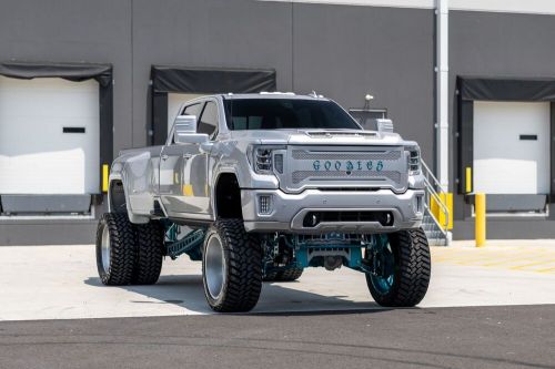 2020 GMC Sierra 3500 Denali, US $109,900.00, image 11