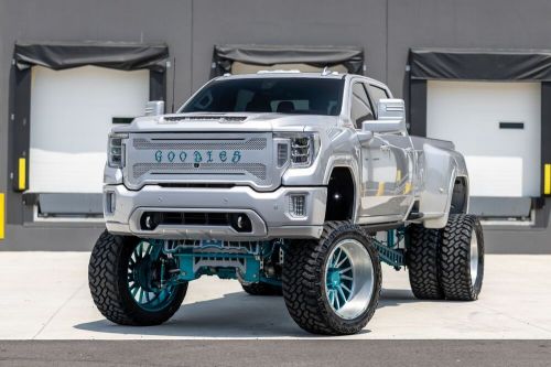 2020 GMC Sierra 3500 Denali, US $109,900.00, image 12