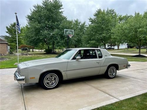 1980 oldsmobile cutlass