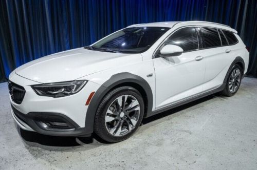 2019 Buick Regal TourX 5dr Wgn Preferred AWD, US $20,990.00, image 12