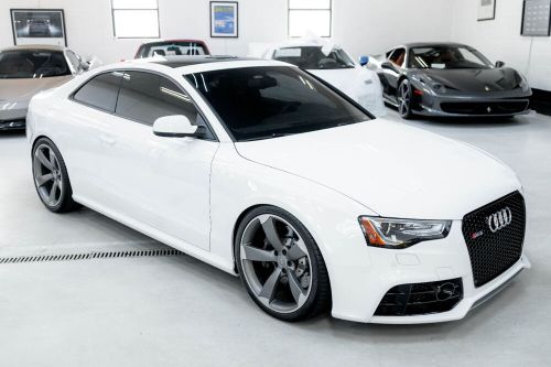 2013 Audi RS5, US $54,979.00, image 5