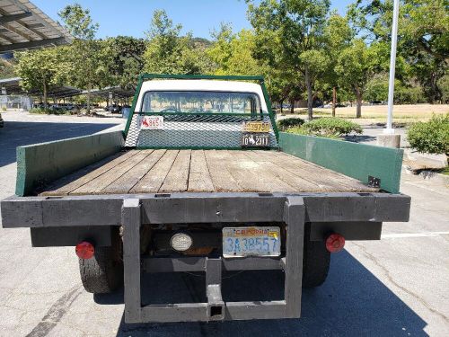1969 chevrolet other pickups