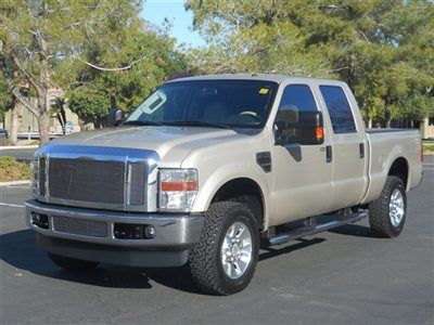 76000 mile lariat f250 with a powerful v10 to pull anything you want