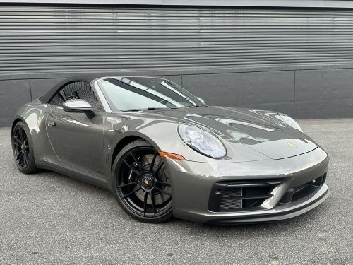 2022 Porsche 911 Carrera 4 GTS, US $188,477.00, image 2