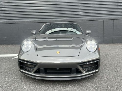 2022 Porsche 911 Carrera 4 GTS, US $188,477.00, image 3