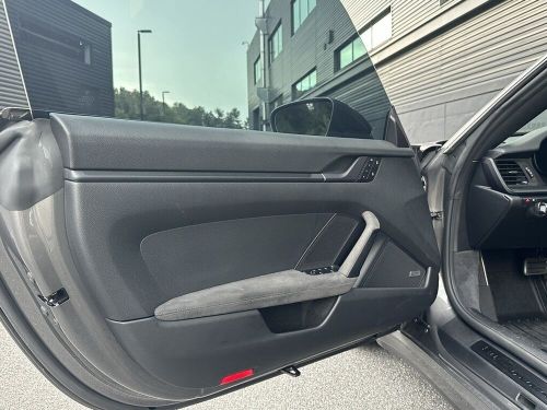 2022 Porsche 911 Carrera 4 GTS, US $188,477.00, image 4