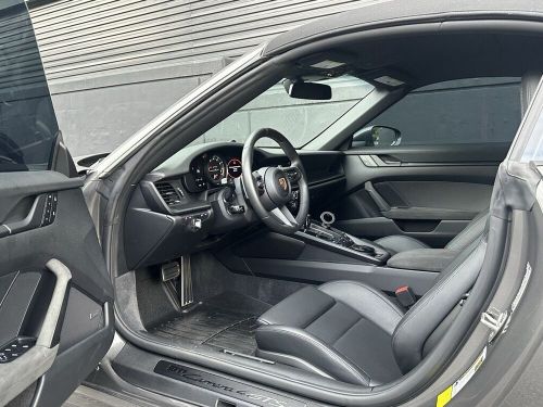 2022 Porsche 911 Carrera 4 GTS, US $188,477.00, image 5