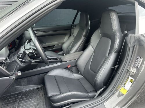 2022 Porsche 911 Carrera 4 GTS, US $188,477.00, image 6