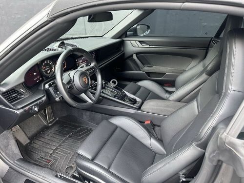 2022 Porsche 911 Carrera 4 GTS, US $188,477.00, image 7